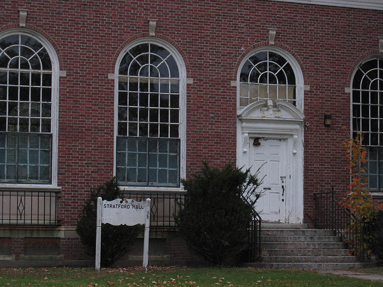 Fairfield State Hospital CT 3